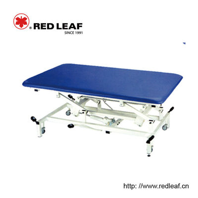 Used in hospitals or clinics hydraulic electric massage table MT-03